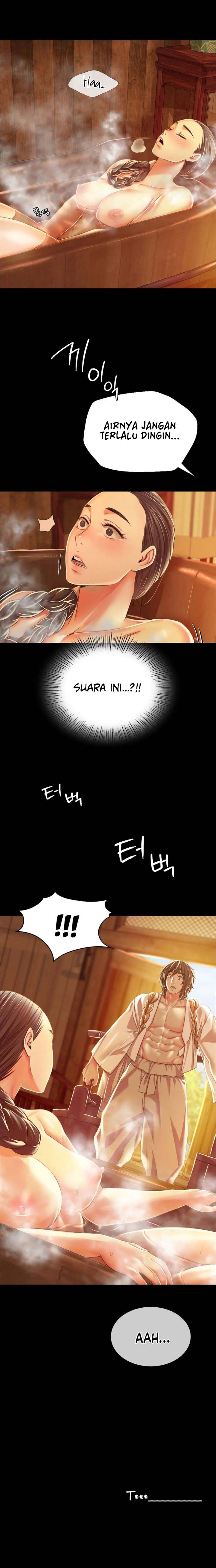 Madam - Chapter 57 16