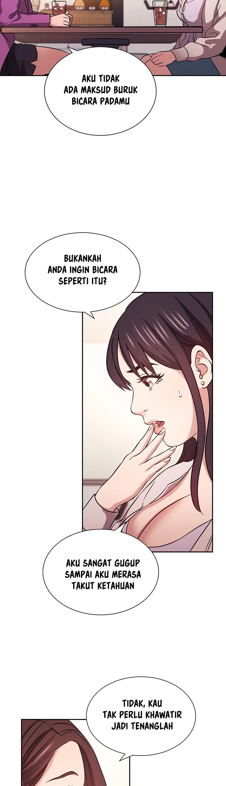 Mother Hunting - Chapter 57 23