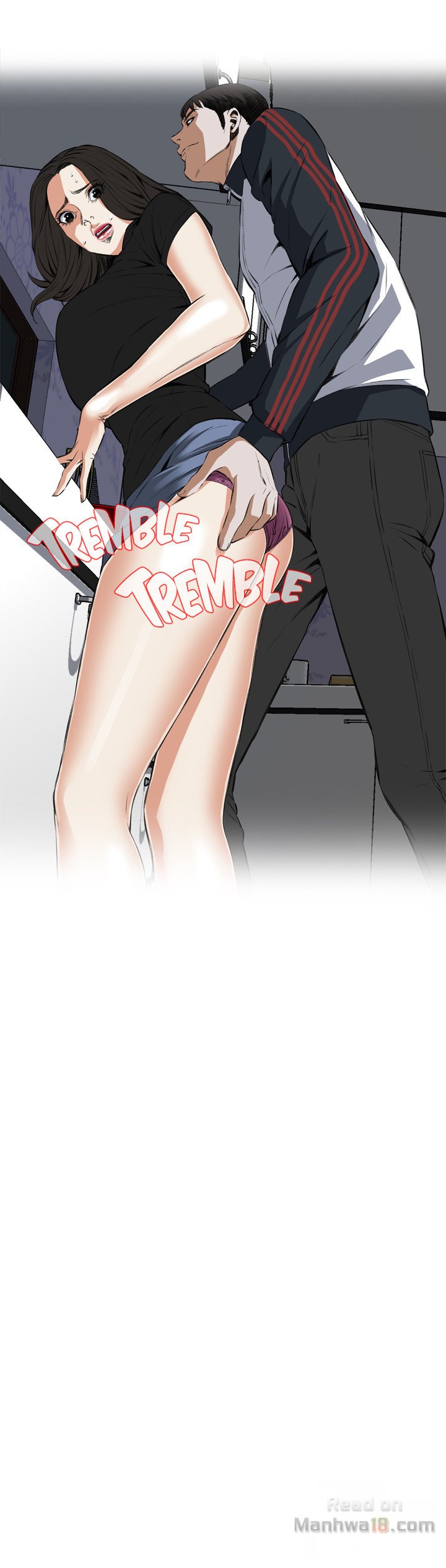 Take a Peek - Chapter 57 7
