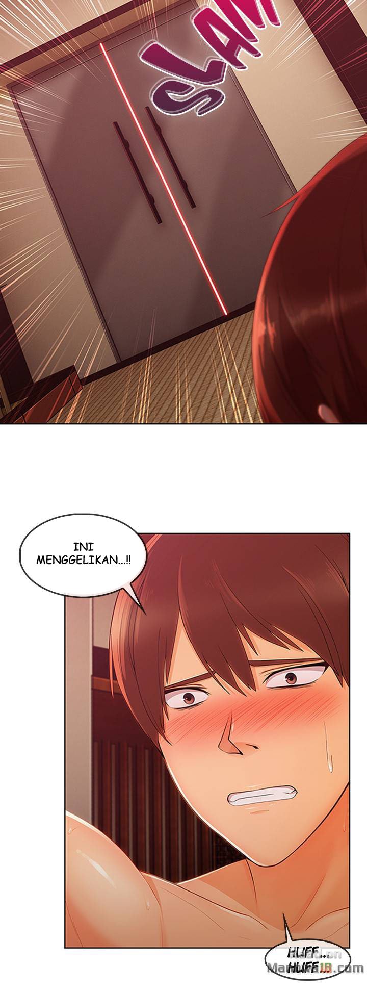 Lady Garden - Chapter 57 21