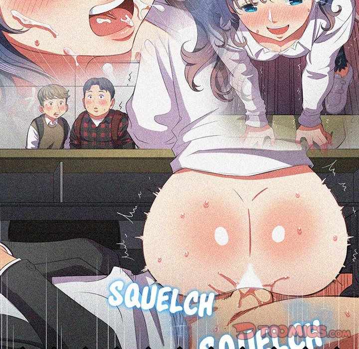 My High School Bully - Chapter 57 36