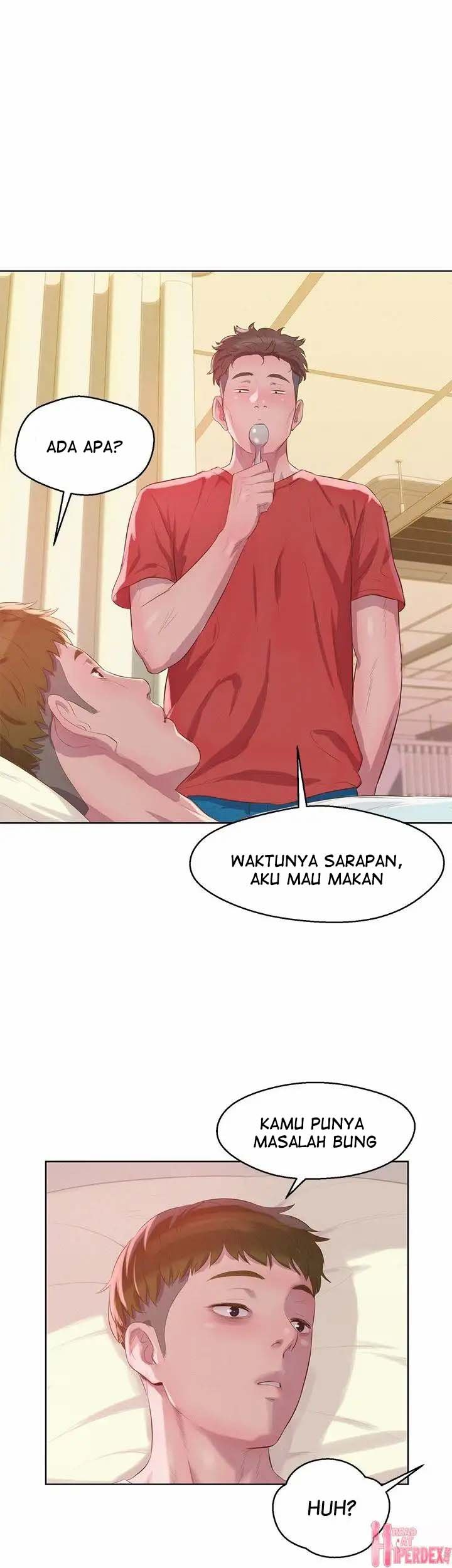 Freshman - Chapter 57 22