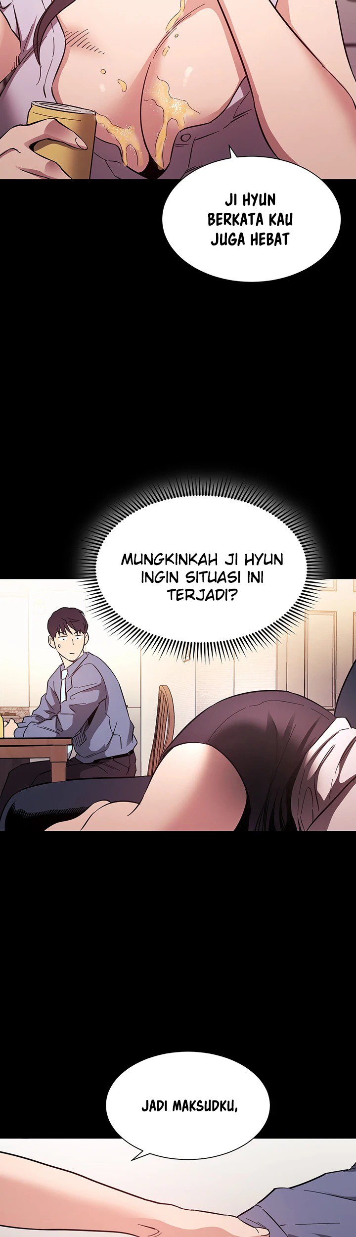 Mother Hunting - Chapter 57 42