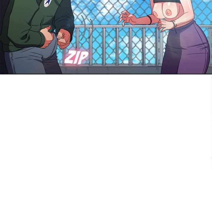 My High School Bully - Chapter 57 96