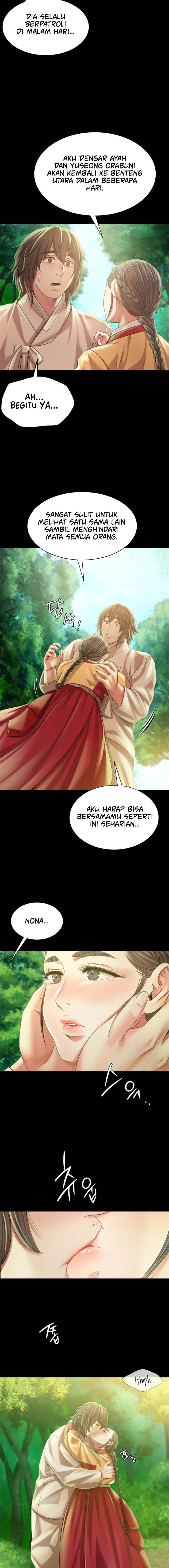 Madam - Chapter 57 9