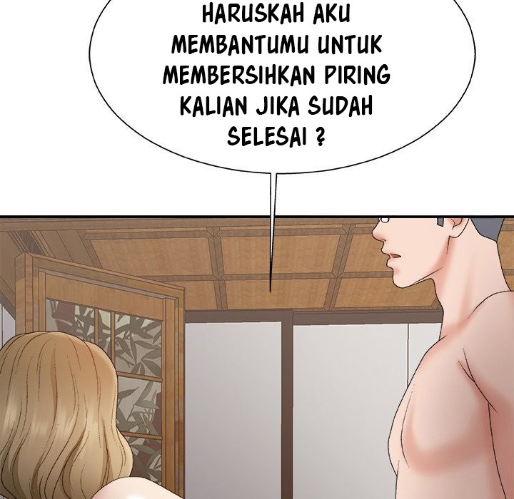 Miss Announcer - Chapter 57 137