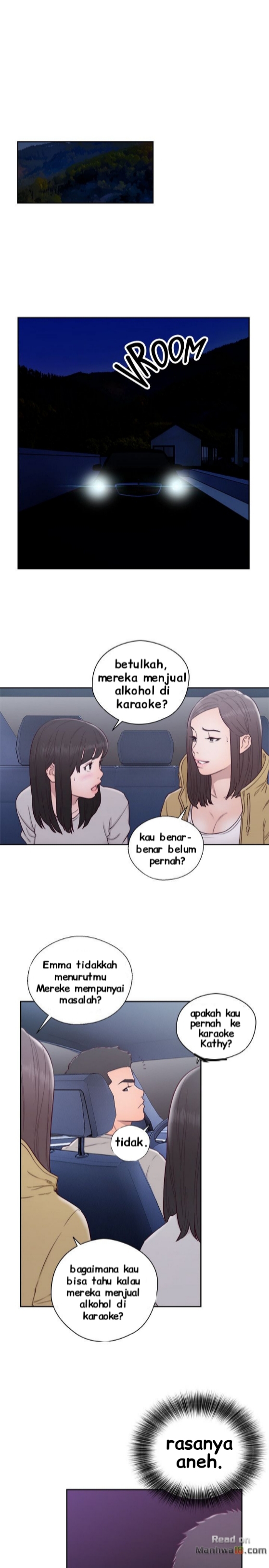 Lust Awakening - Chapter 57 29