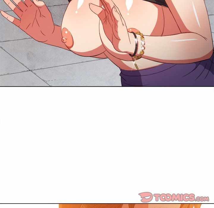 My High School Bully - Chapter 57 113