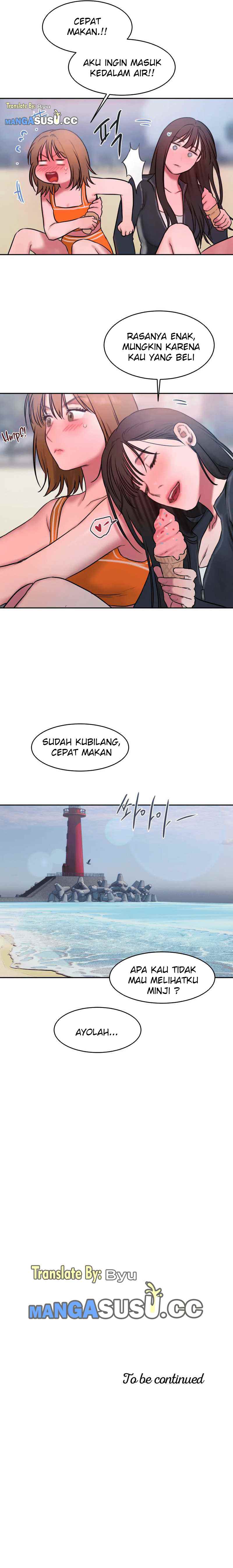 Bad Thinking Diary - Chapter 57 11