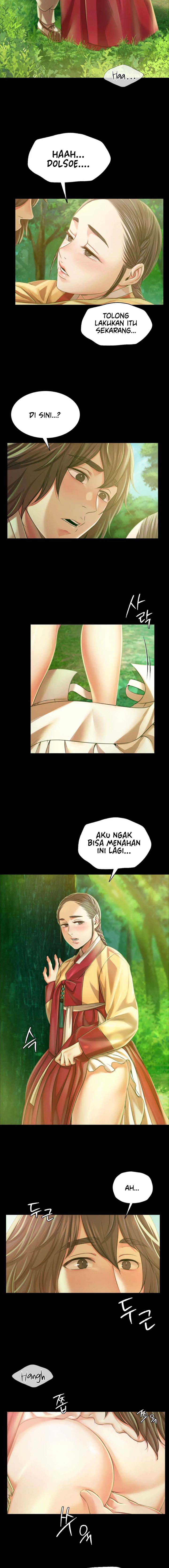 Madam - Chapter 57 10