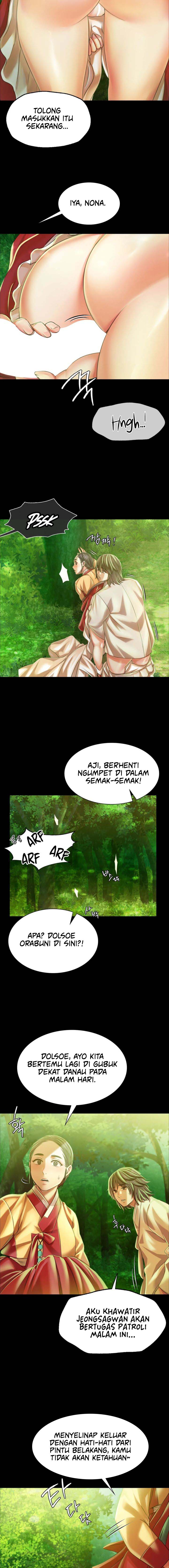 Madam - Chapter 57 12