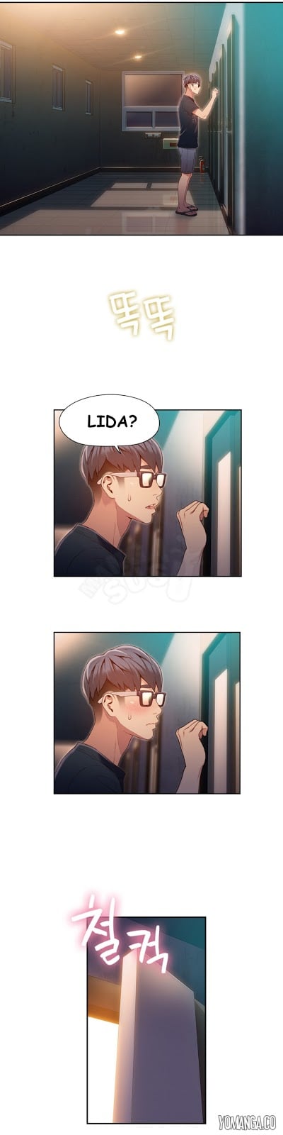 Sweet Guy - Chapter 57 7