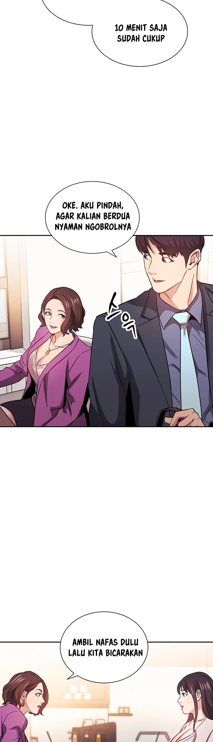 Mother Hunting - Chapter 57 22