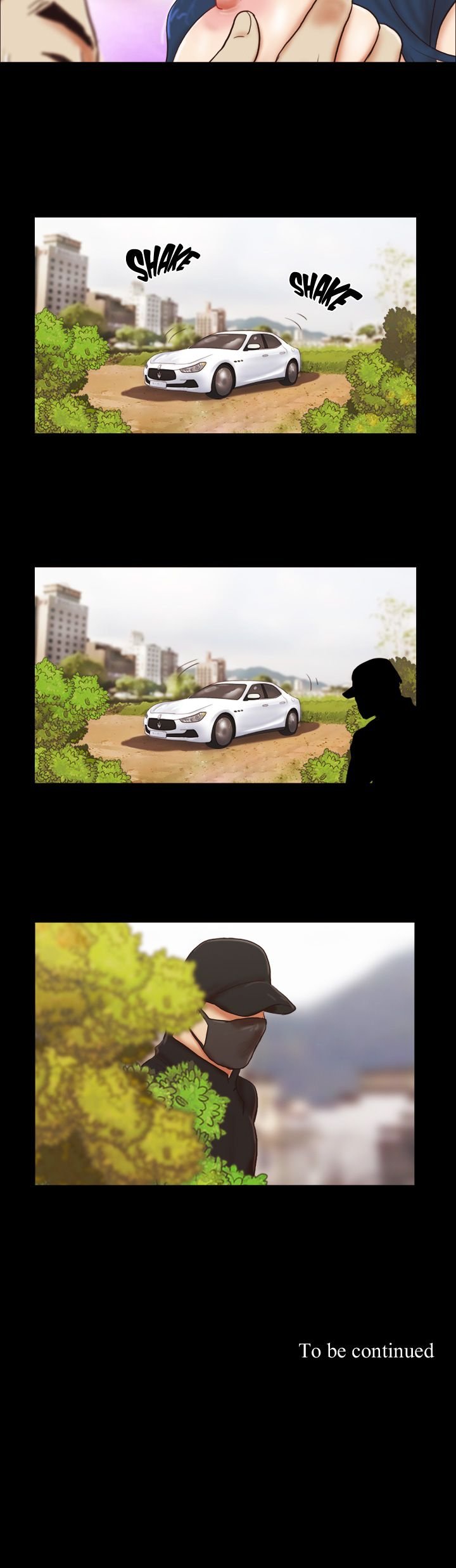 She’s The Girl - Chapter 57 27 She’s The Girl - Chapter 57 27