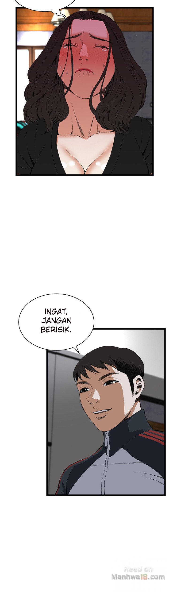 Take a Peek - Chapter 57 22