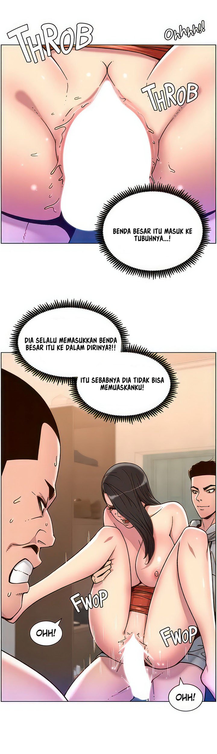 The Night King using App - Chapter 57 11