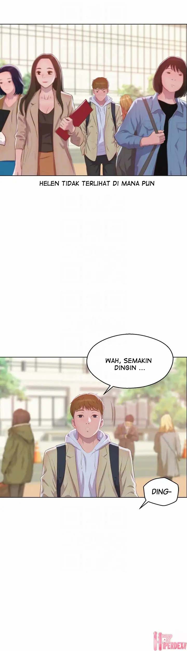 Freshman - Chapter 57 28