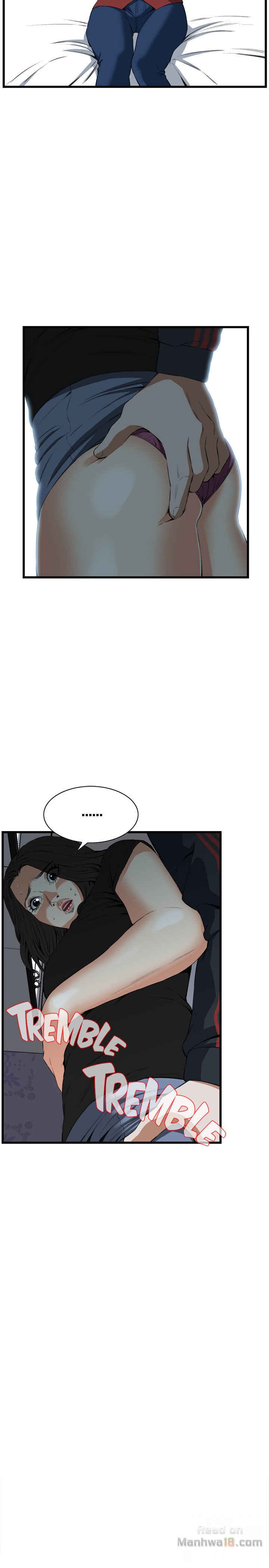 Take a Peek - Chapter 57 6