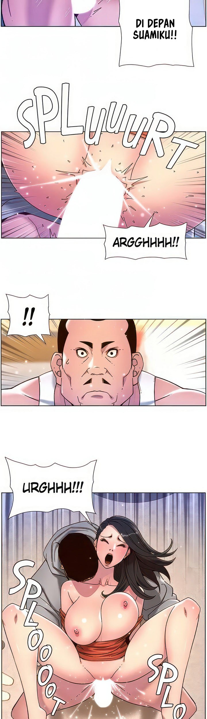 The Night King using App - Chapter 57 18