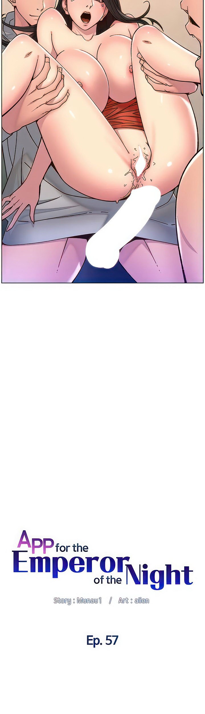 The Night King using App - Chapter 57 7