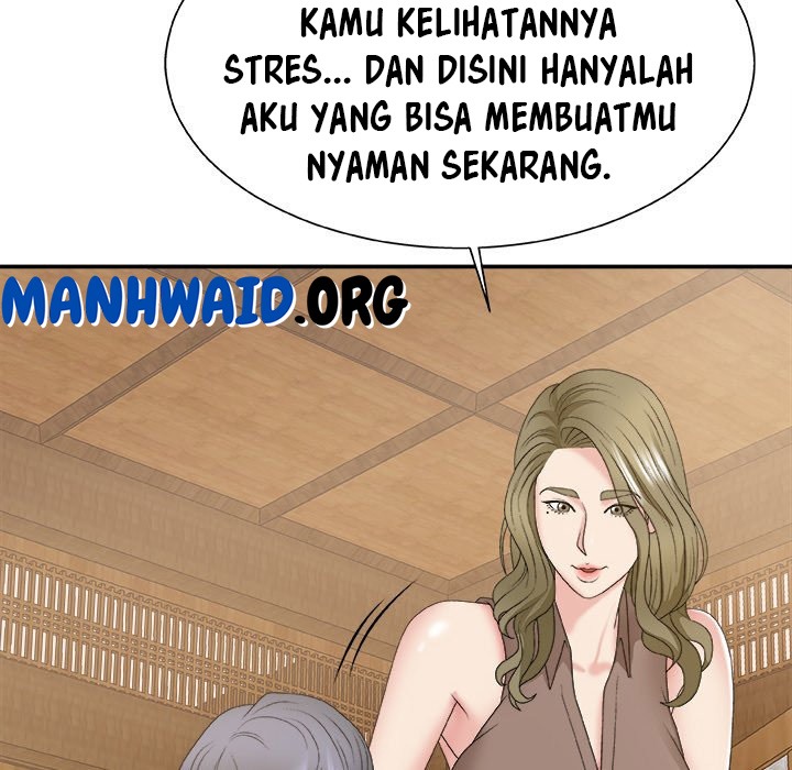 Miss Announcer - Chapter 57 81