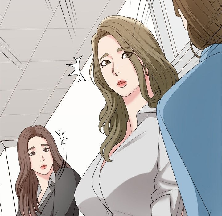 Miss Announcer - Chapter 57 37