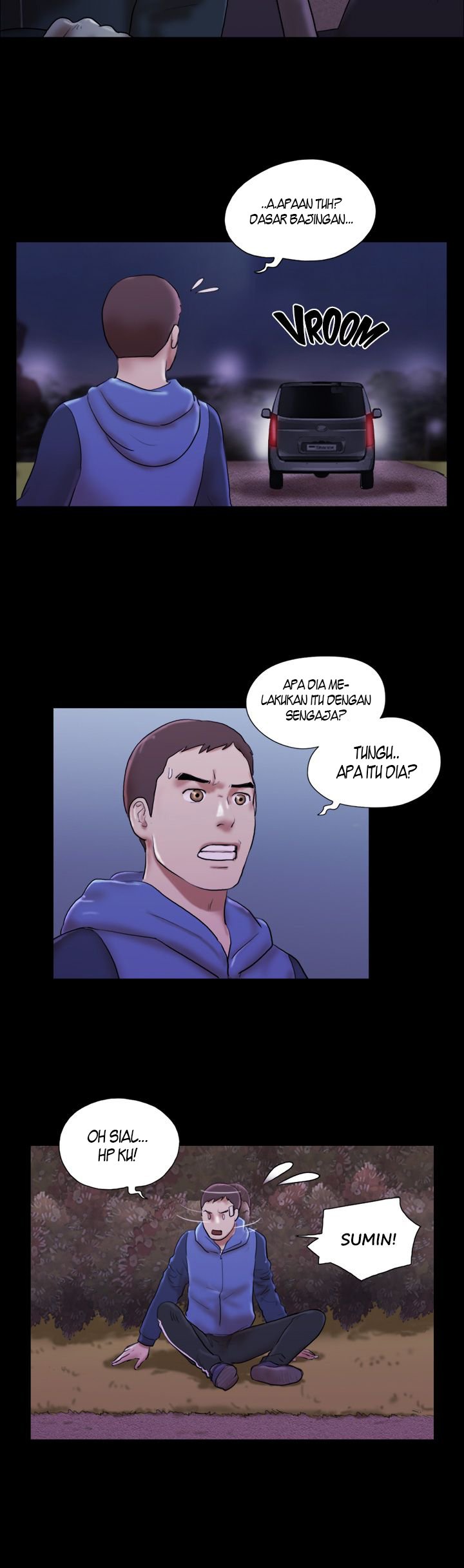 She’s The Girl - Chapter 57 7 She’s The Girl - Chapter 57 7