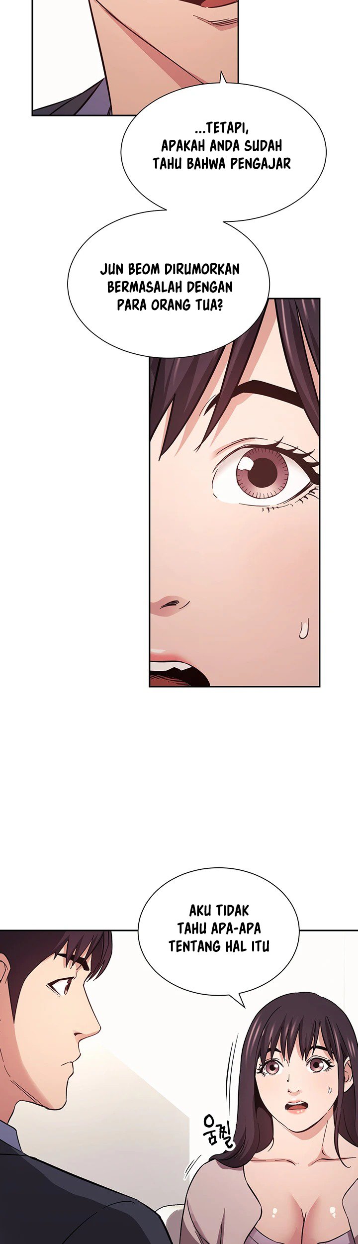 Mother Hunting - Chapter 57 20
