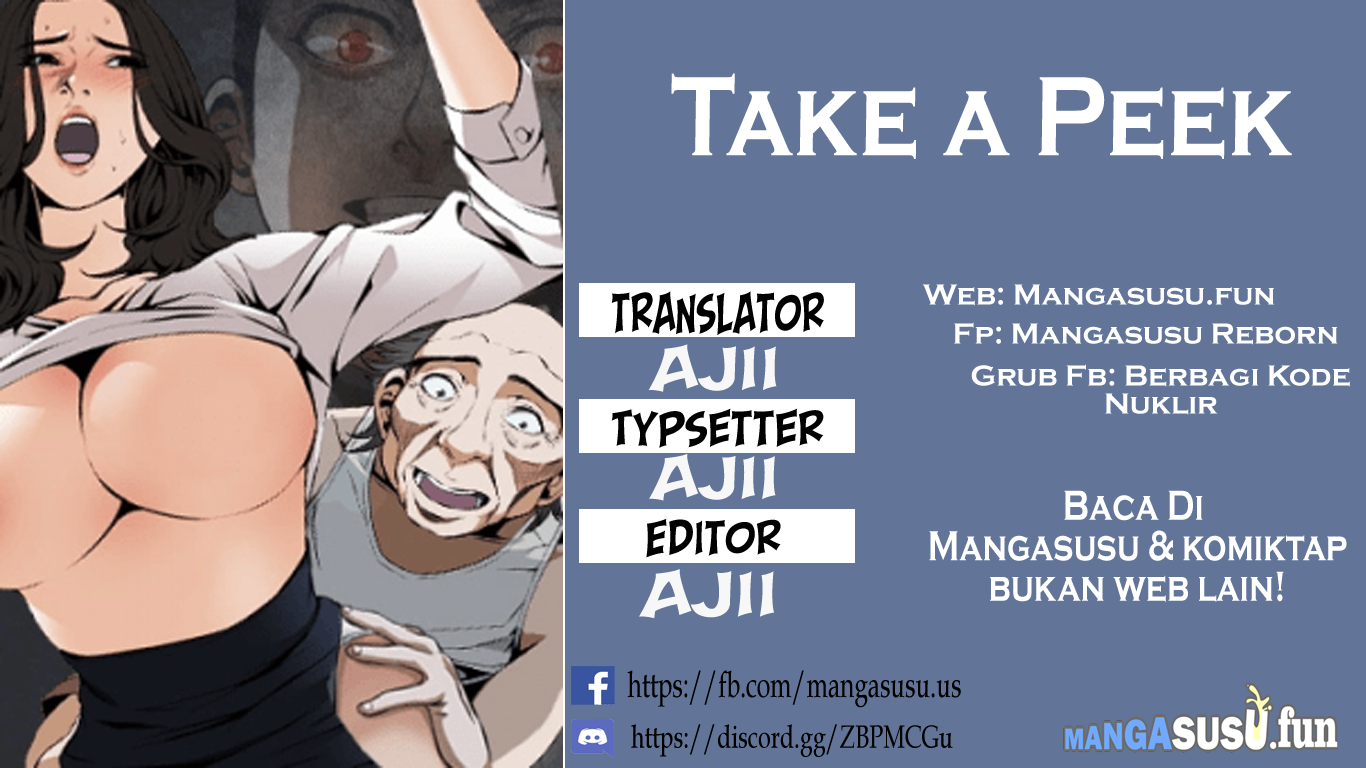 Take a Peek - Chapter 57 1