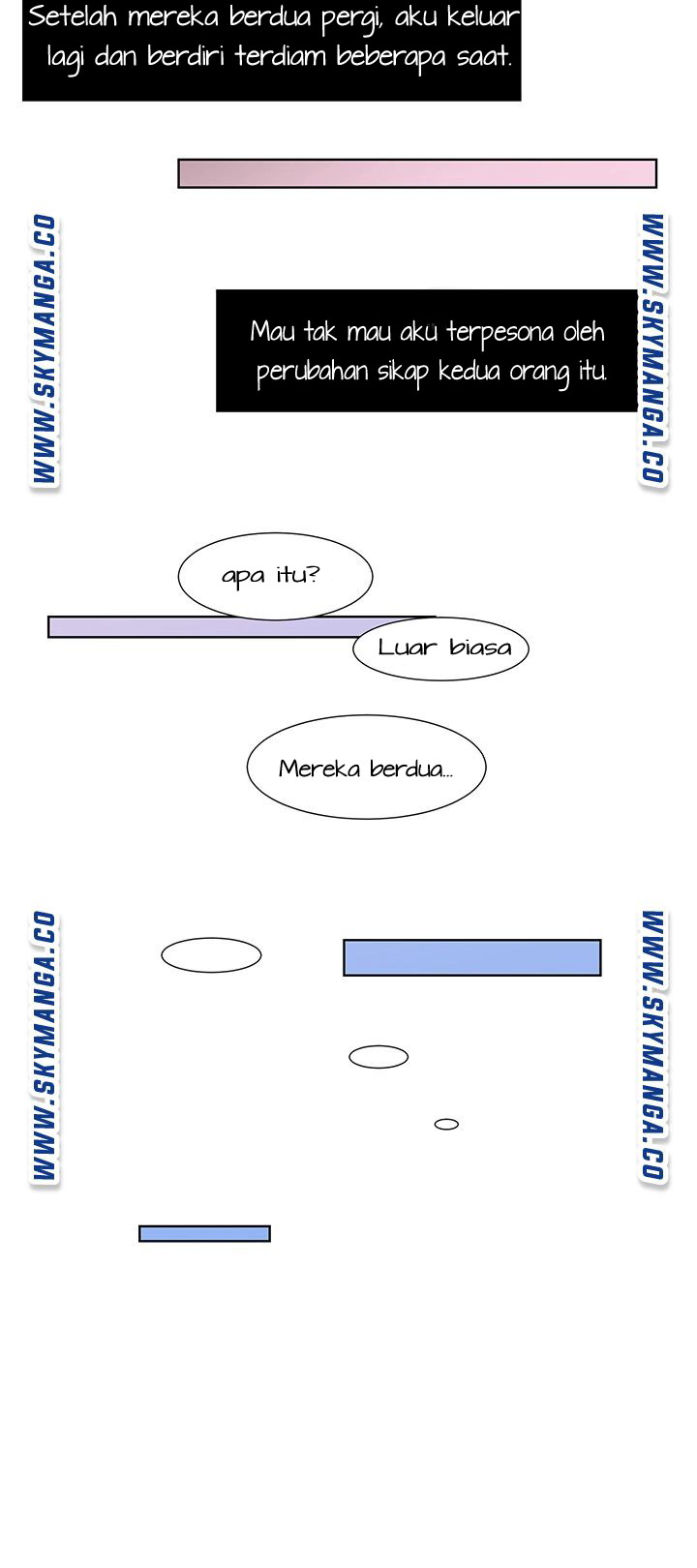 My Sister-in-Law&#8217;s Ass - Chapter 57 25