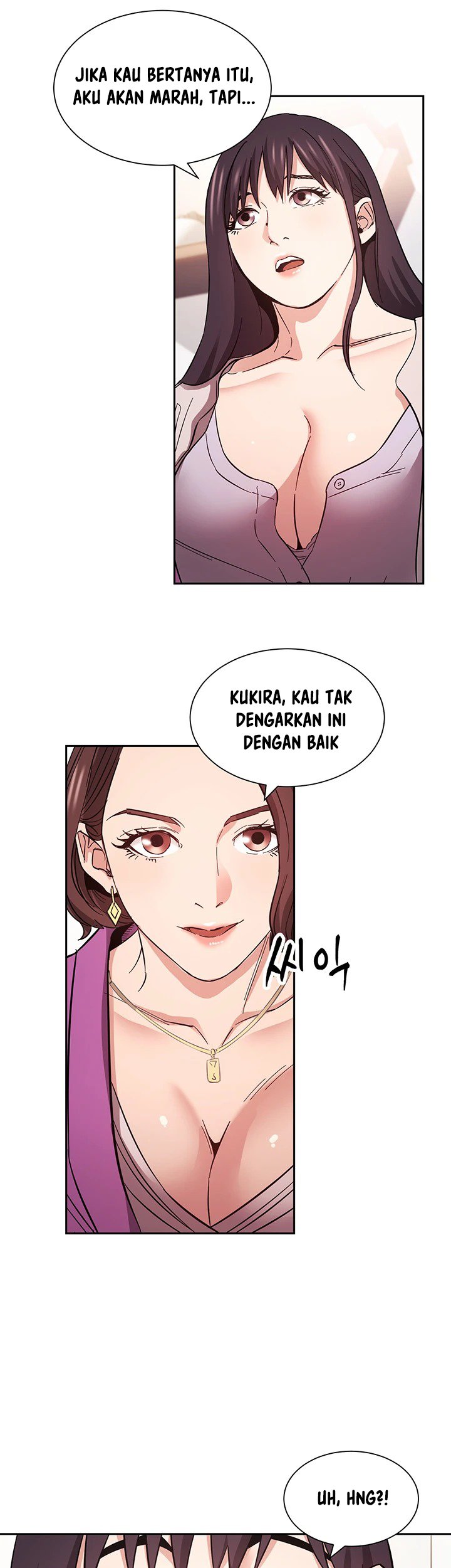 Mother Hunting - Chapter 57 26