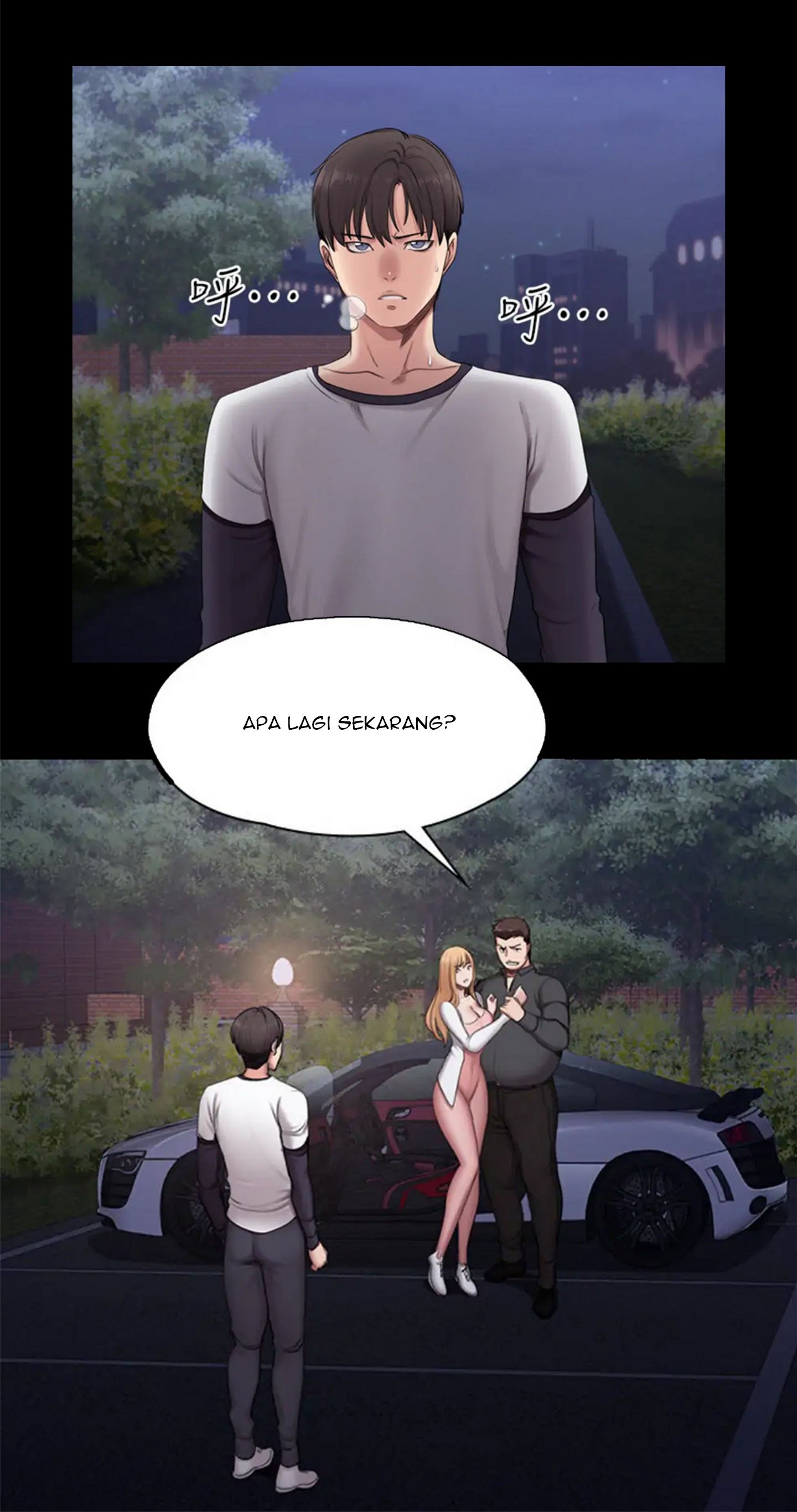 Fitness Uncensored - Chapter 57 27