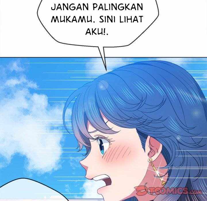 My High School Bully - Chapter 57 59