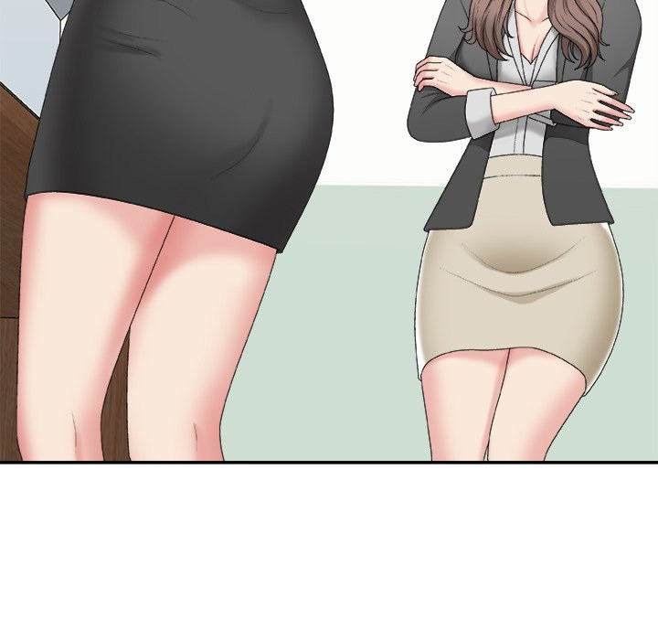 Miss Announcer - Chapter 57 15