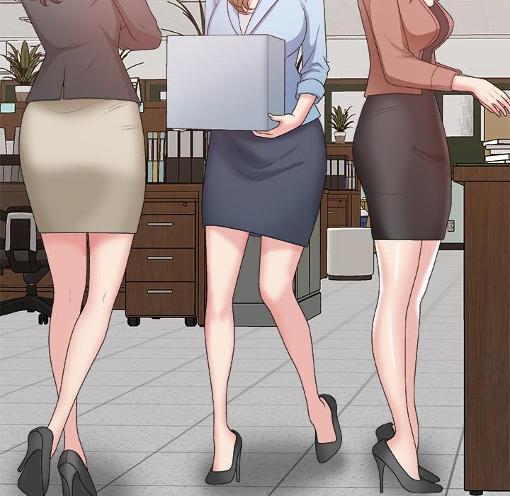 Miss Announcer - Chapter 57 19