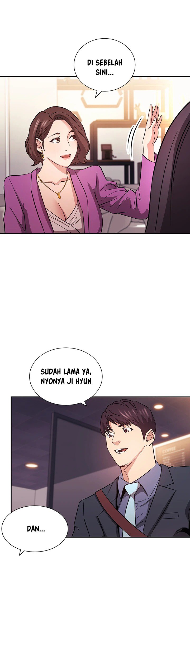 Mother Hunting - Chapter 57 14