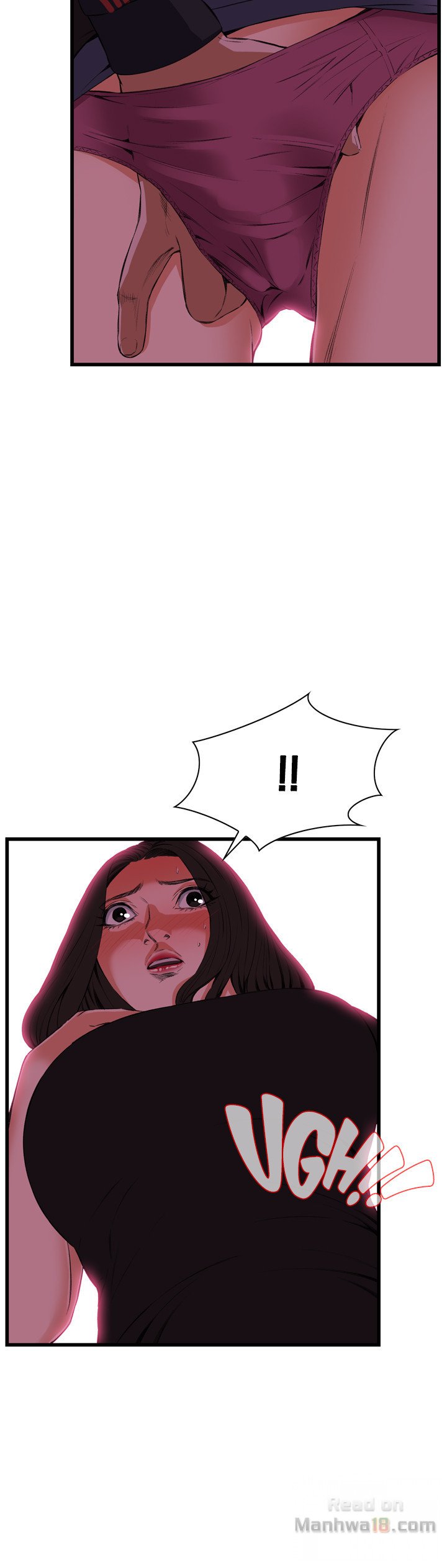 Take a Peek - Chapter 57 10