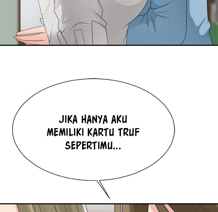 Miss Announcer - Chapter 57 34