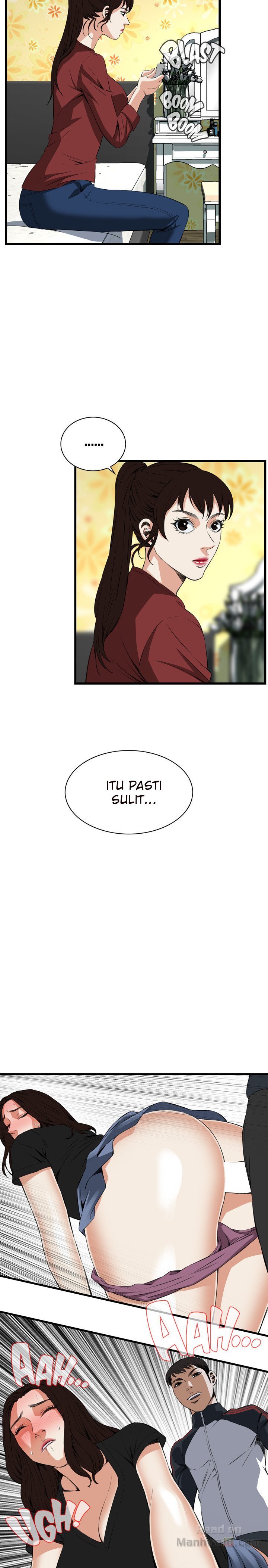 Take a Peek - Chapter 57 24