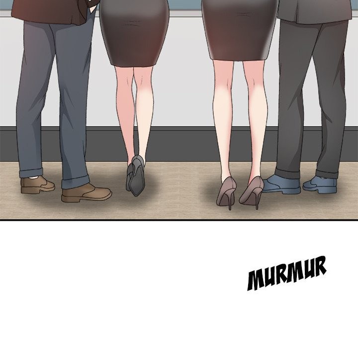 Miss Announcer - Chapter 57 7