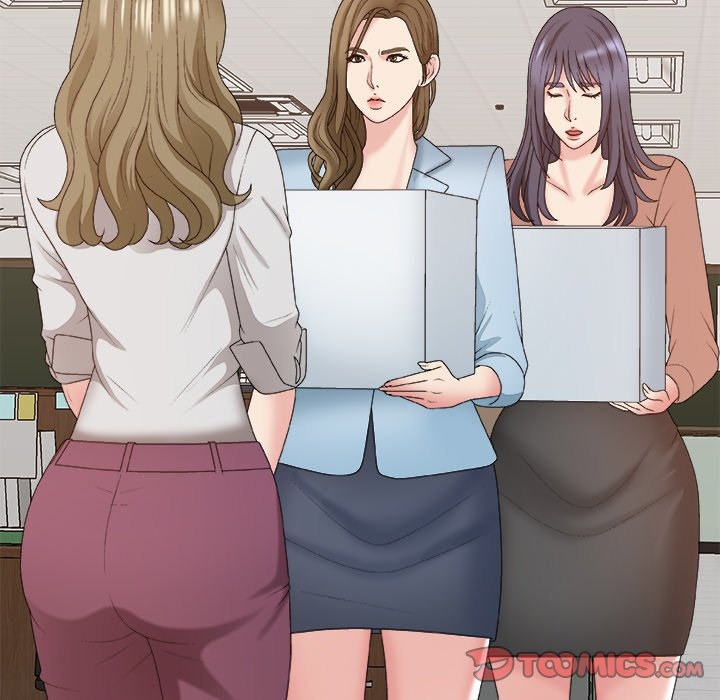 Miss Announcer - Chapter 57 31