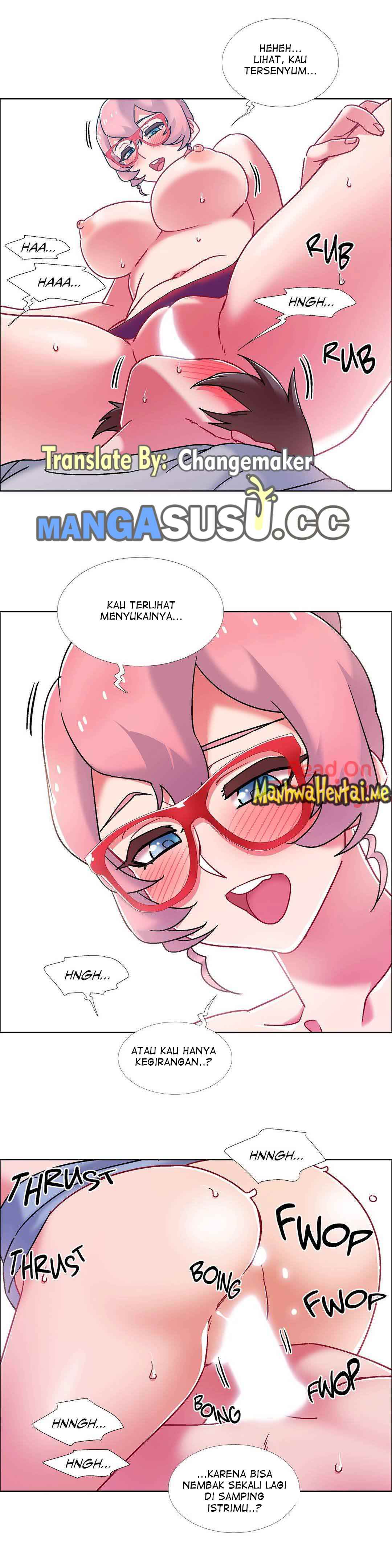 Rental Girls - Chapter 57 17