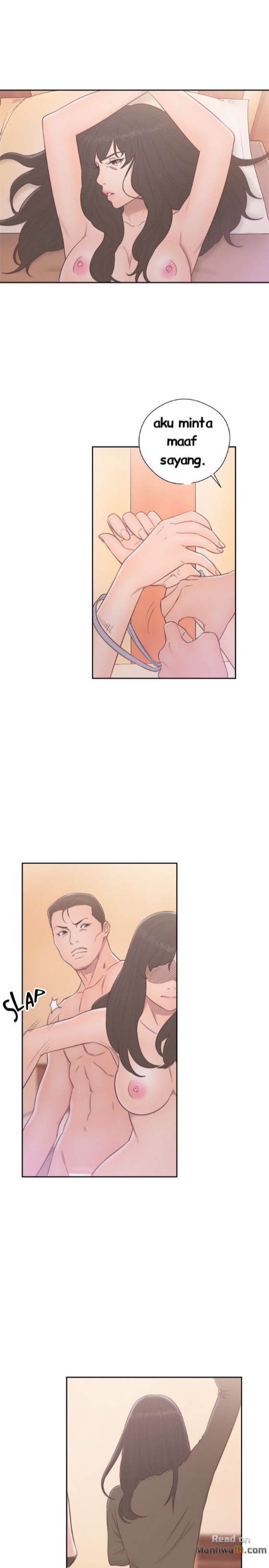 Lust Awakening - Chapter 57 19