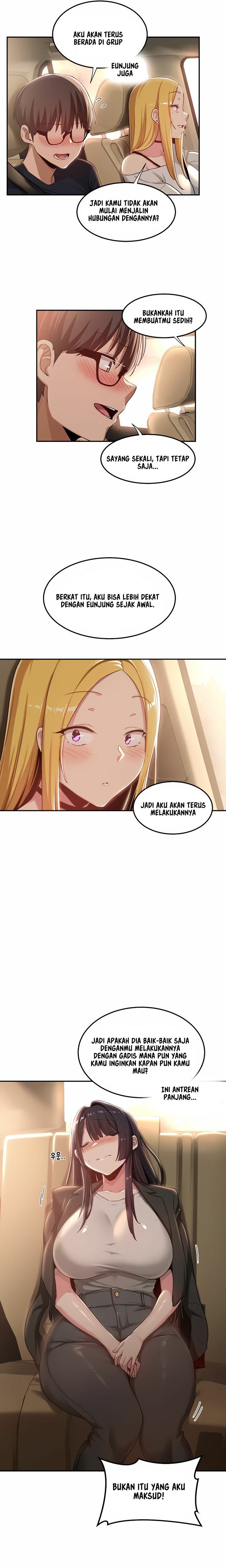 Sextudy Group - Chapter 57 5