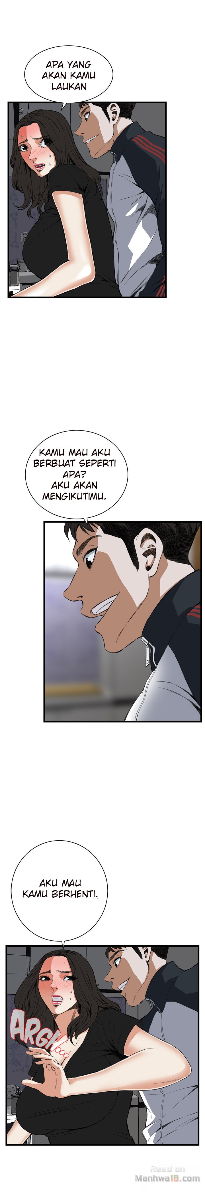Take a Peek - Chapter 57 8