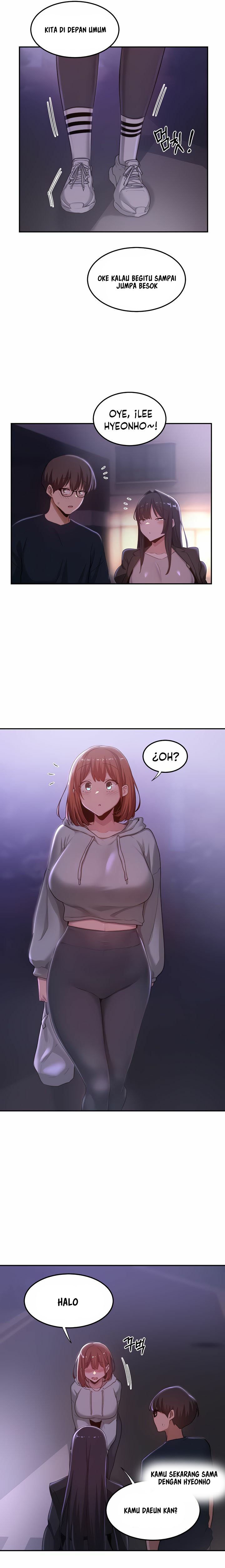 Sextudy Group - Chapter 57 8