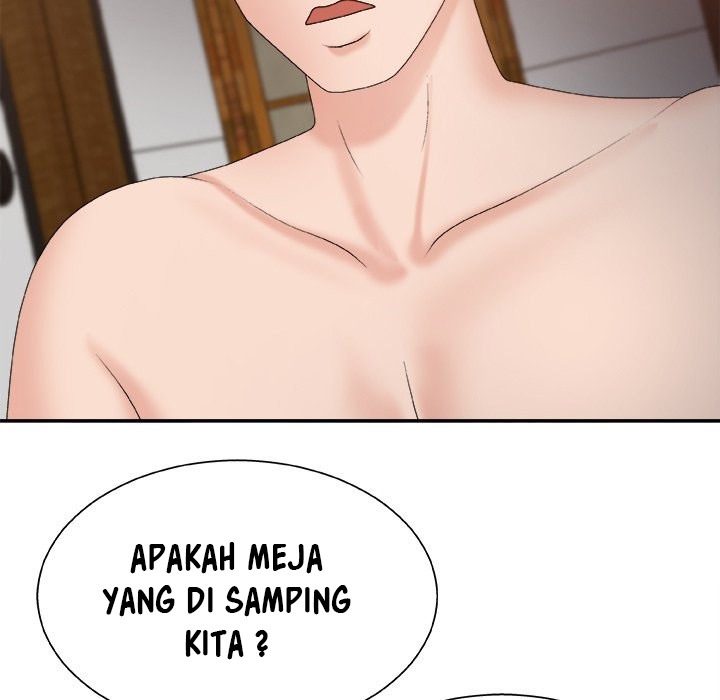 Miss Announcer - Chapter 57 101