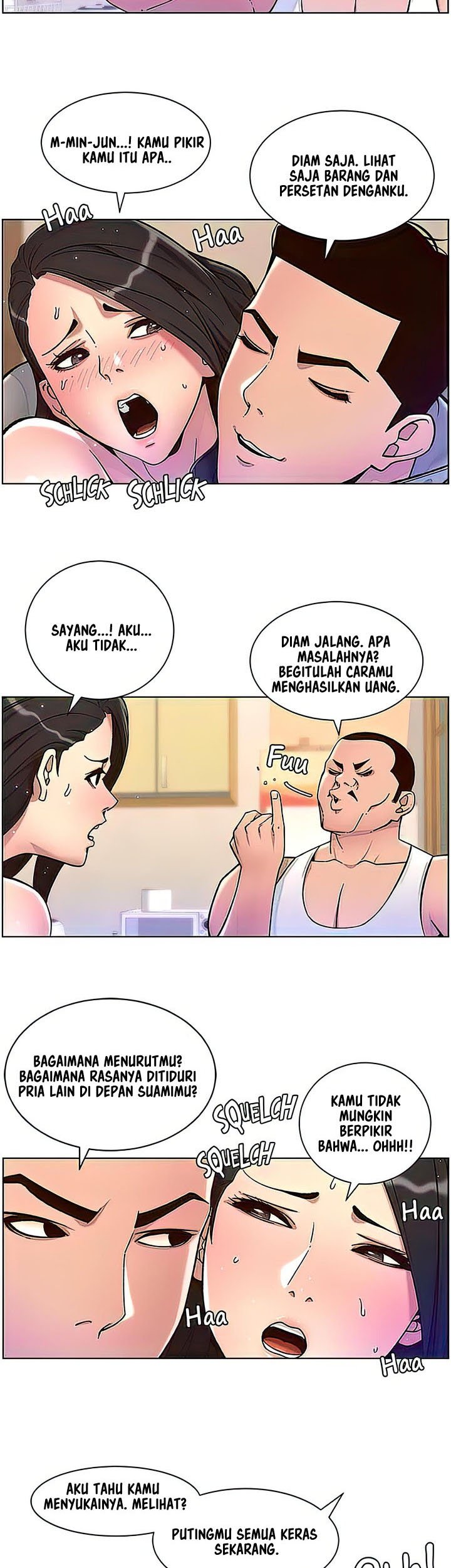 The Night King using App - Chapter 57 4