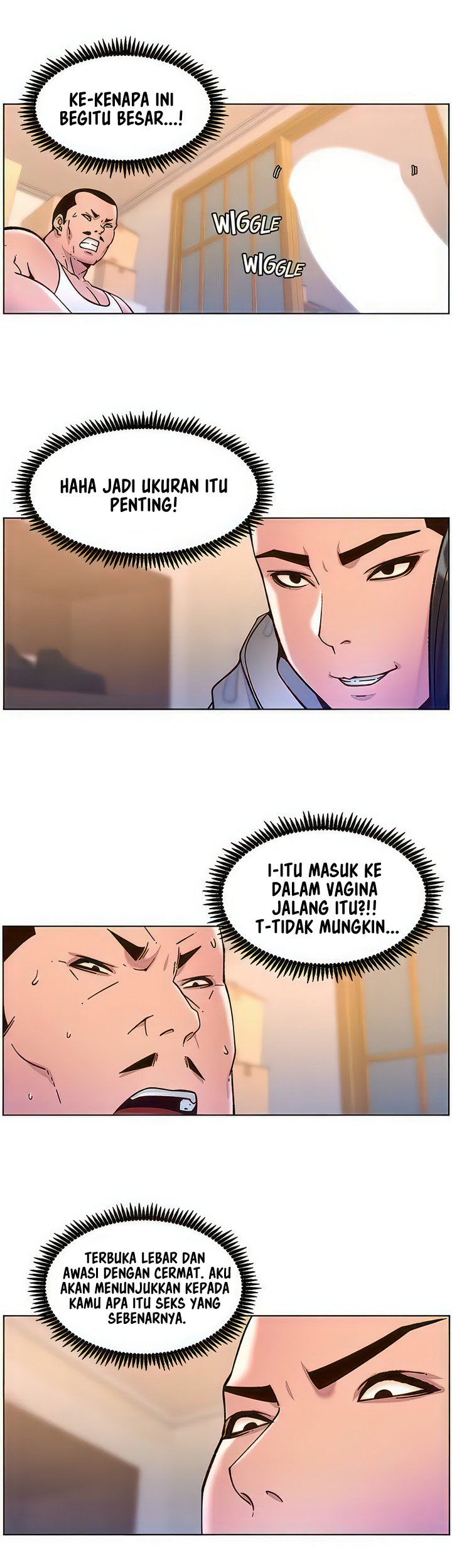 The Night King using App - Chapter 57 8