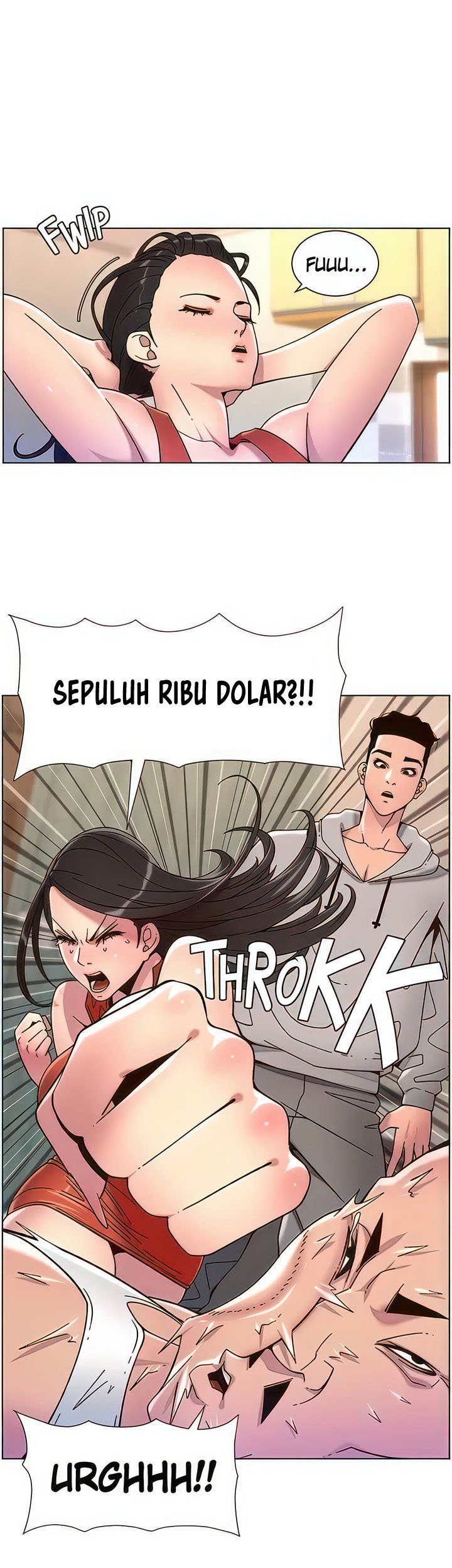 The Night King using App - Chapter 57 27